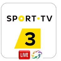 Sport Tv 3 Portugalia